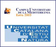 Cursos estiu 2005