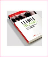 Llibre Blanc de la Universitat de Catalunya