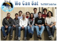 ETSEIAT CanSat Team 