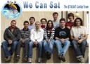 ETSEIAT CanSat Team 