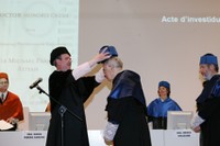 honoris causa 1