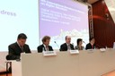 Ponents de la 4th International Barcelona Conference on Higher Education