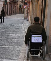 Accessibilitat Tarragona