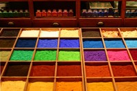 Pigments