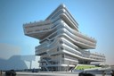 Projecte de la Torre Espiral