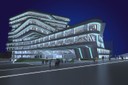 Projecte de la Torre Espiral
