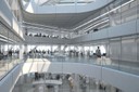 Interior de la Torre Espiral