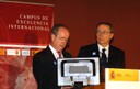 El 23 de novembre de 2009 els rectors de la UPC i la UB van defensar el projecte del BKC davant  d’una comissió internacional d’experts perquè el valoressin.