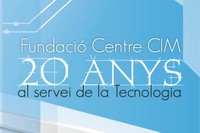 Aniversari 20 anys CIM