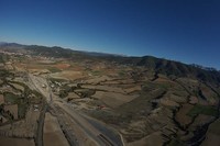 L’enlairament del globus sonda de Neslab es va fer amb èxit el 8 de maig a Alcarràs (Lleida).