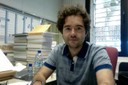 Santiago Badia, investigador del Centre Internacional de Mètodes Numèrics en Enginyeria (CIMNE)