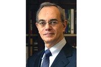 Rafael Reif, màxima autoritat del Massachusetts Institute of Technologies (MIT).
