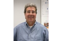 Pere Brunet, catedràtic del departament del Llenguatges i Sistemes Informàtics de la UPC.
