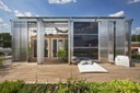 Casa Solar Living Lab LOW3