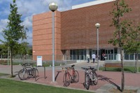 Els campus de la UPC es converteixen en laboratoris d’innovació en mobilitat sostenible.
