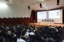 Acte de presentació del projecte UPC Alumni