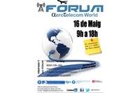Cartell Aero-Telecom World 2012