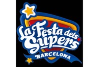 Logotip de la Festa dels Súpers de TV3.