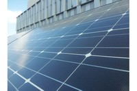 panell solar