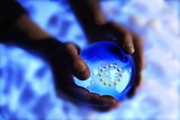 El Programa Horizon 2020 (H2020), que pren el relleu al VII Programa marc de la Unió Europea (UE). Foto: UE