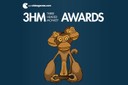 3 Headed Monkeys Award