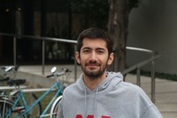 L'estudiant de la UPC Josep Ballester, seleccionat per al Google TechAbility Mentoring Programme.