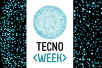 Logo de Tecnoweek.