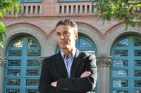 Xavier Cañavate, reelegit director de l’Escola d’Enginyeria de Terrassa