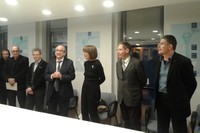 The architect and urban planner Manuel de Solà-Morales (1939-2012)