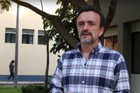 Josep Vidal, director of TUCAN 3G