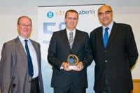V edición premios Abertis