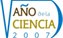 Año de la Ciencia 2007