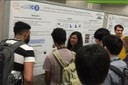 El proyecto Pic2recipe, de Amaia Salvador, se ha presentado en Hawai en la conferencia internacional de visión por computador CVPR.
