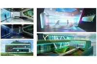 Imagen que aparecerá en el juego virtual.