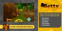 Betty the Bee, videojuego creado por exestudiantes del máster en Diseño y Creación de Videojuegos de la UPC School