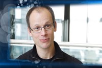 Adrian Bachtold, investigador del Instituto de Ciencias Fotónicas