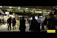 Smart City Plaza, uno de los lugares donde tiene lugar el congreso /Web Smart City Expo World Congress.
