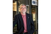 Mateo Valero, director del BSC.