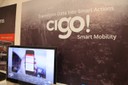 CIGO! recoge datos variadas y las analiza para gestionar mejor la movilidad en las ciudades.