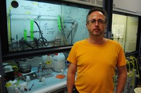 Francesc Xavier Llabrés, Premio Pere Duran Farell de Investigación Tecnológica 2016