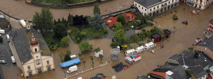 central inundacions informacions 233