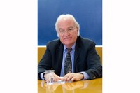 Retrat de José Rodellar, nou director del Departament de Matemàtiques Retrat de José Rodellar, nou director del Departament de Matemàtiques